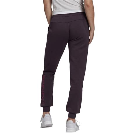 adidas damen laufhose bunt lila|jogginghosen damen.